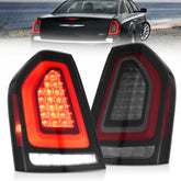 VLAND LED Taillights For 2011-2014 Chrysler 300 & Lancia Thema Australia
